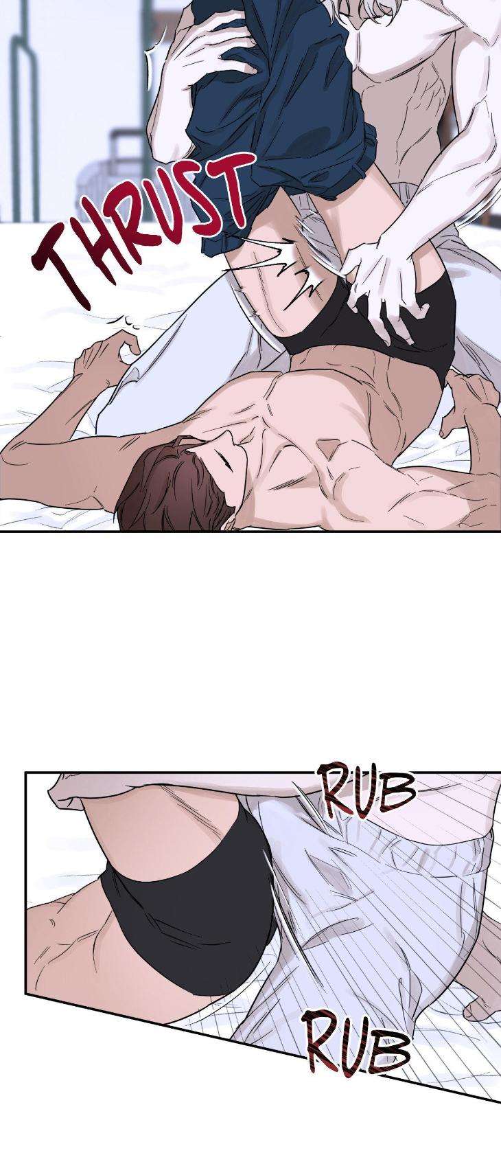 Aesthetics-Of-Unpleasantness-By-Seuseu-Uncensored-Eng page 13