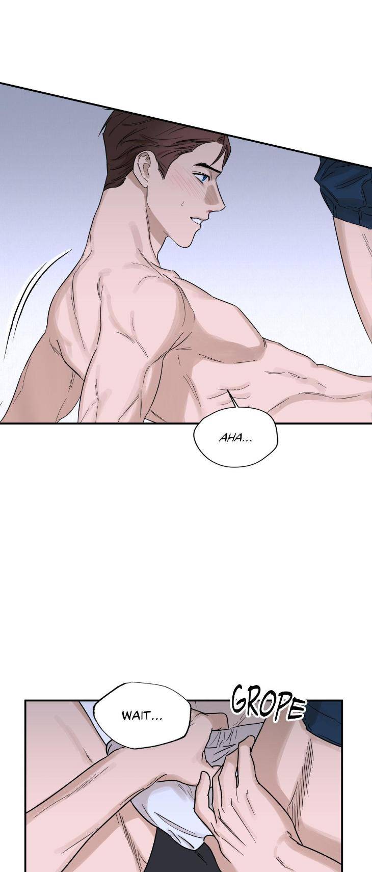 Aesthetics-Of-Unpleasantness-By-Seuseu-Uncensored-Eng page 14
