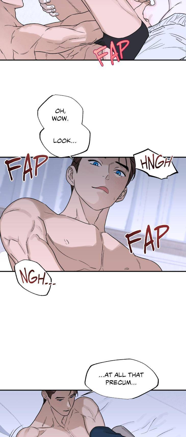 Aesthetics-Of-Unpleasantness-By-Seuseu-Uncensored-Eng page 16