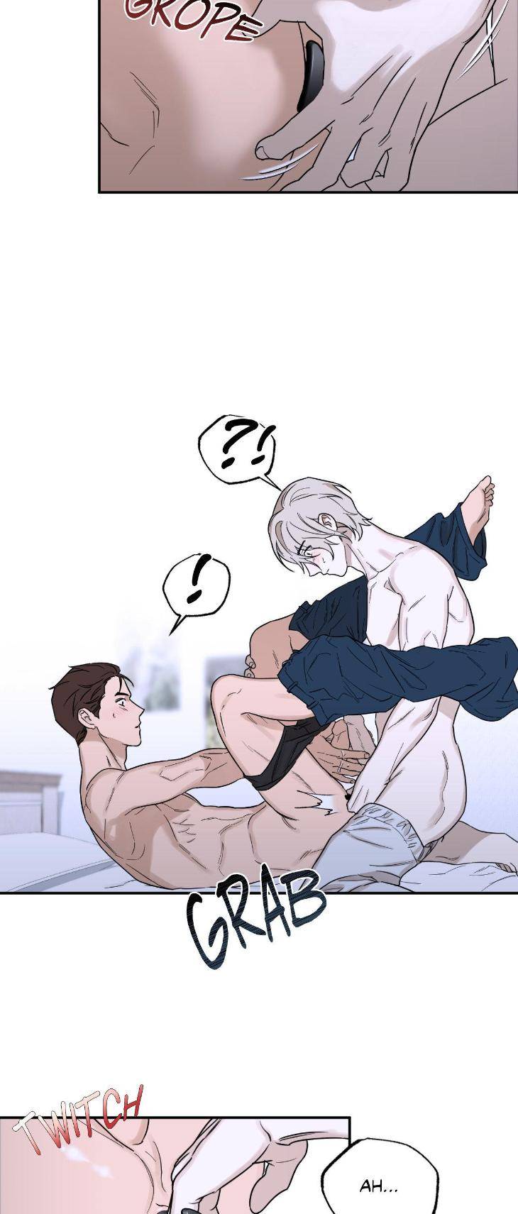 Aesthetics-Of-Unpleasantness-By-Seuseu-Uncensored-Eng page 19