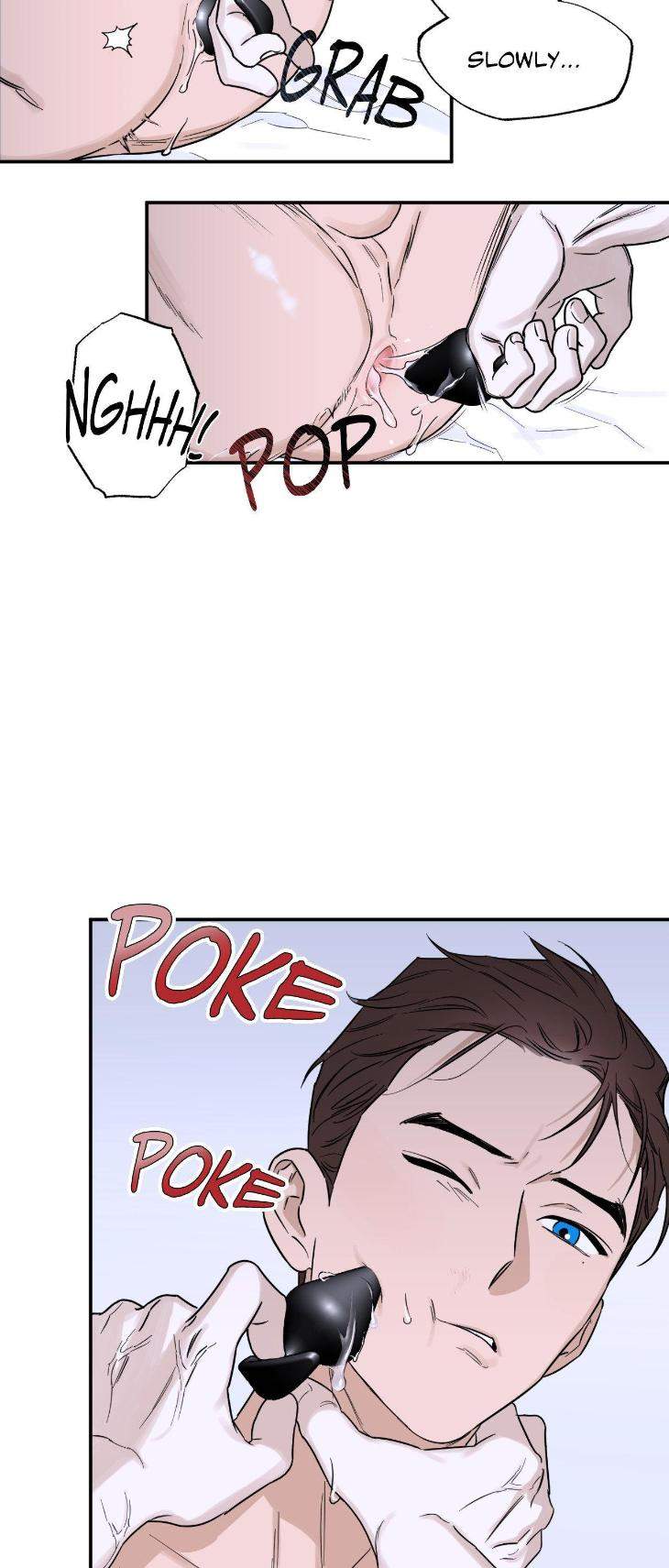 Aesthetics-Of-Unpleasantness-By-Seuseu-Uncensored-Eng page 20