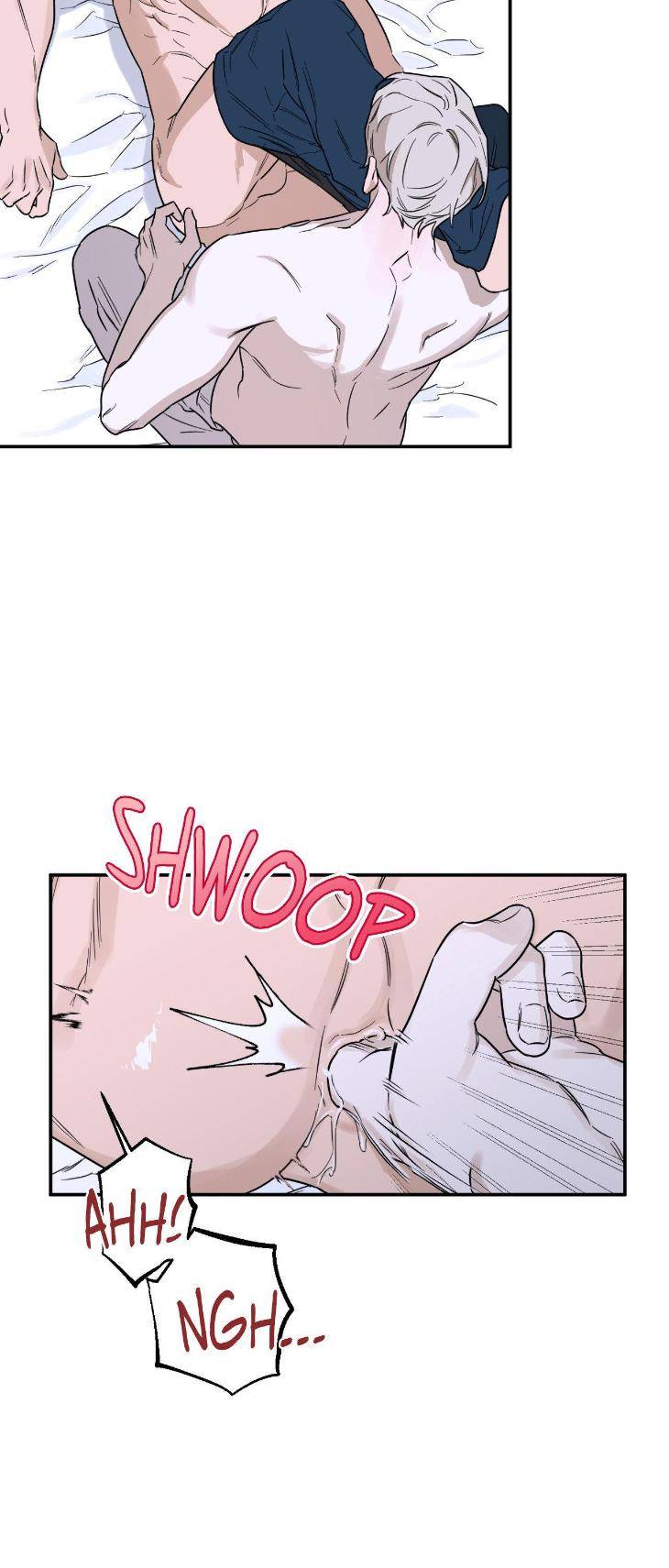 Aesthetics-Of-Unpleasantness-By-Seuseu-Uncensored-Eng page 22