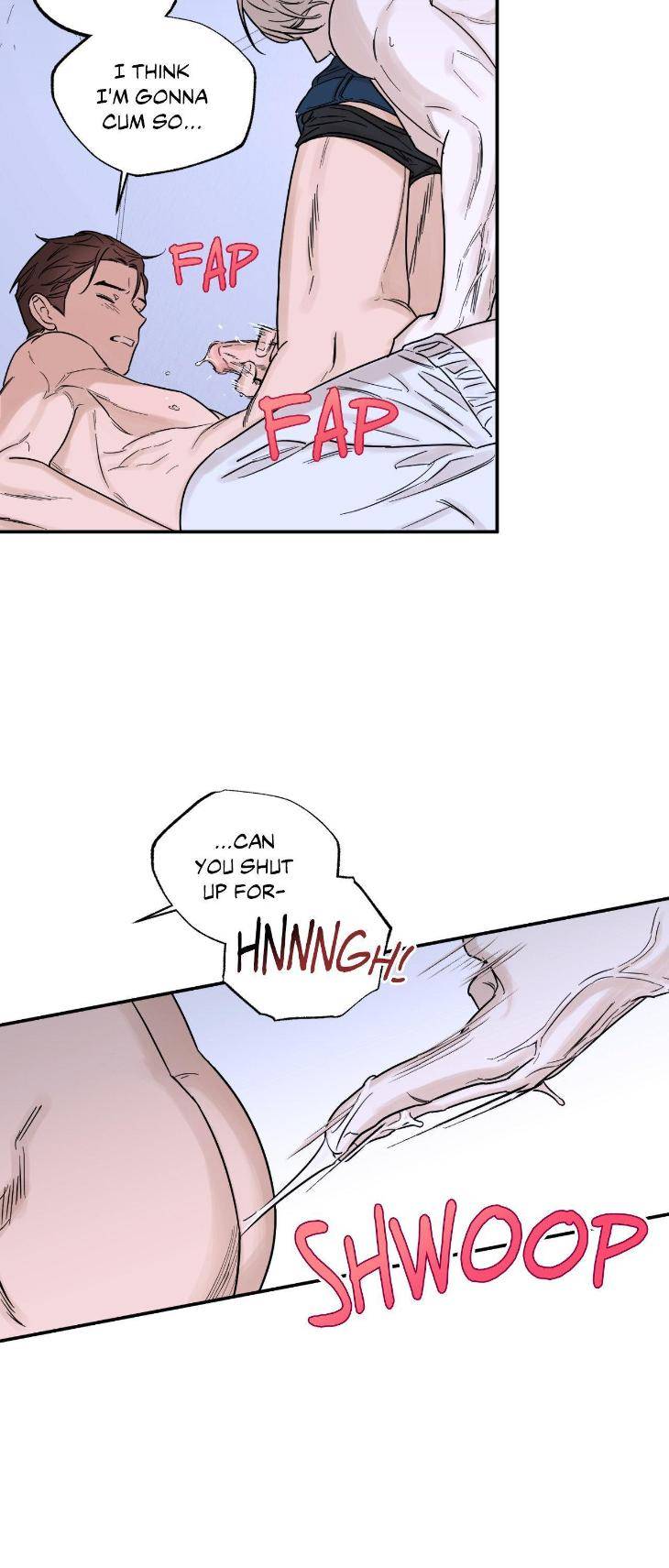 Aesthetics-Of-Unpleasantness-By-Seuseu-Uncensored-Eng page 30