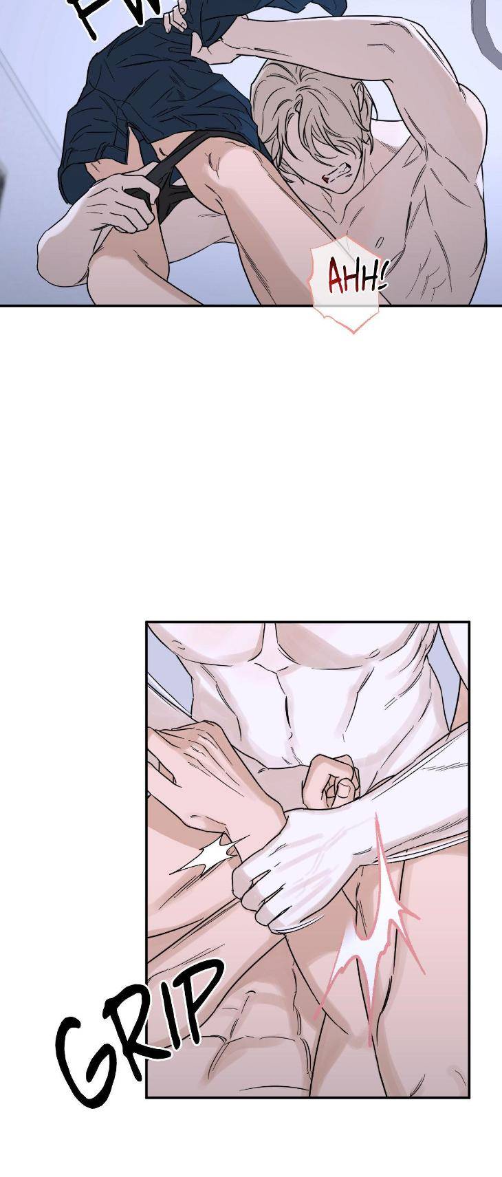 Aesthetics-Of-Unpleasantness-By-Seuseu-Uncensored-Eng page 32