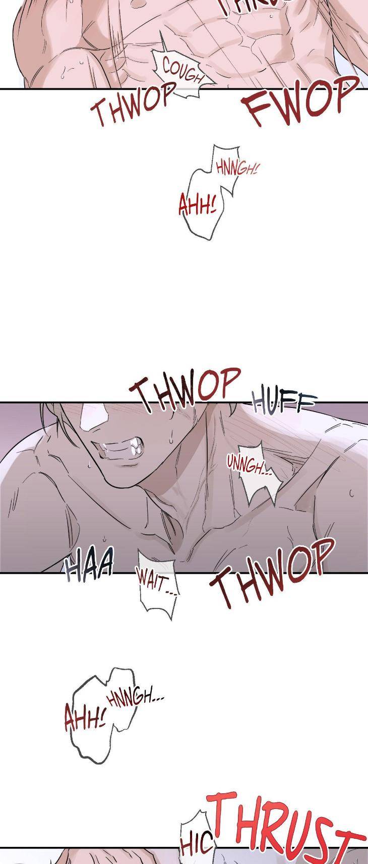 Aesthetics-Of-Unpleasantness-By-Seuseu-Uncensored-Eng page 38