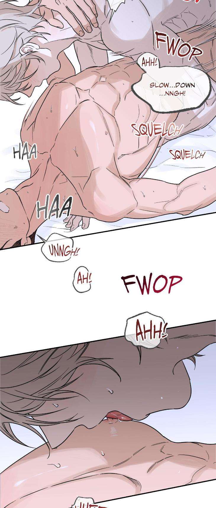 Aesthetics-Of-Unpleasantness-By-Seuseu-Uncensored-Eng page 39