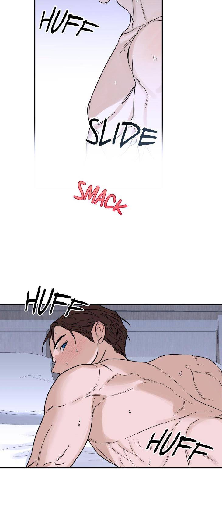 Aesthetics-Of-Unpleasantness-By-Seuseu-Uncensored-Eng page 5