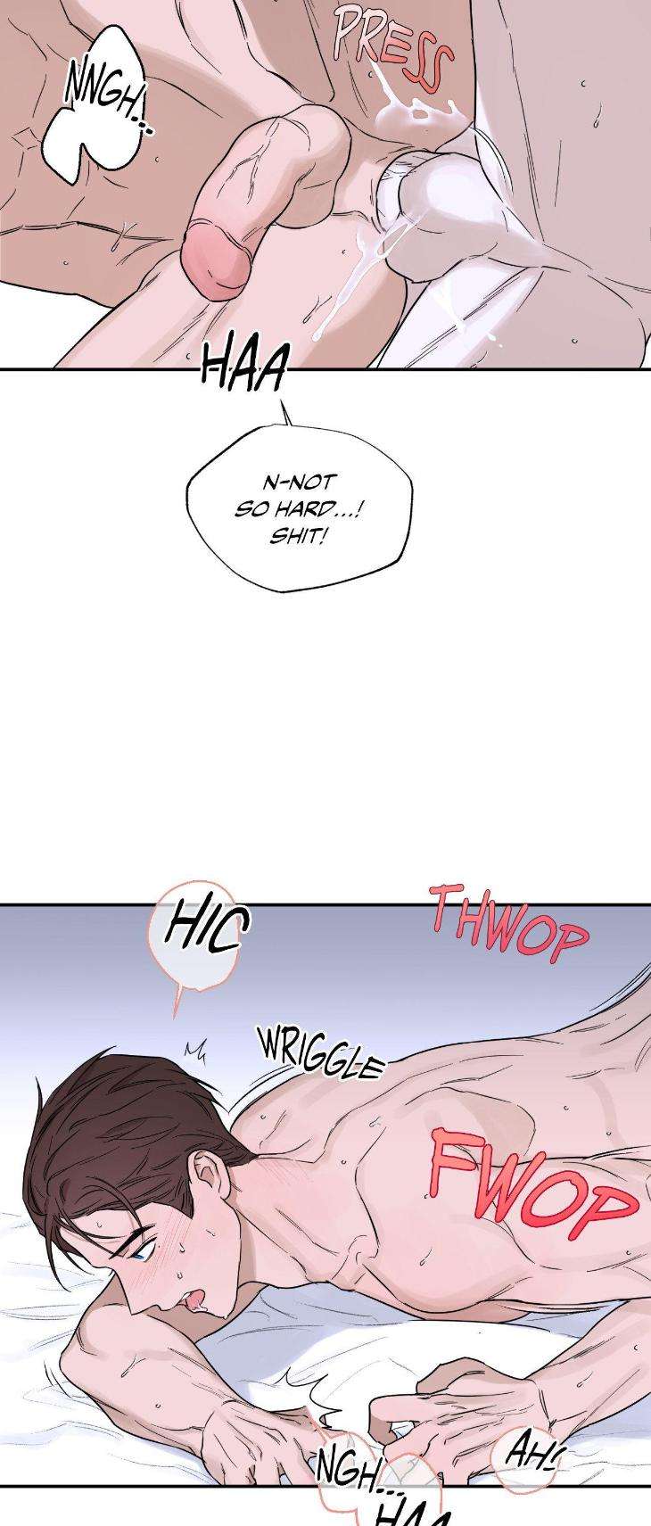 Aesthetics-Of-Unpleasantness-By-Seuseu-Uncensored-Eng page 8