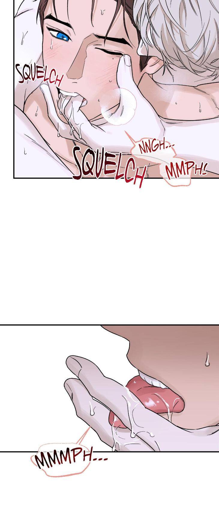 Aesthetics-Of-Unpleasantness-By-Seuseu-Uncensored-Eng page 14