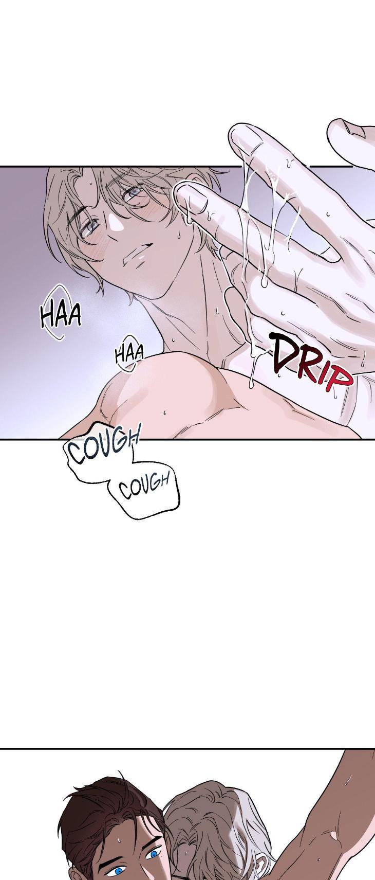 Aesthetics-Of-Unpleasantness-By-Seuseu-Uncensored-Eng page 15