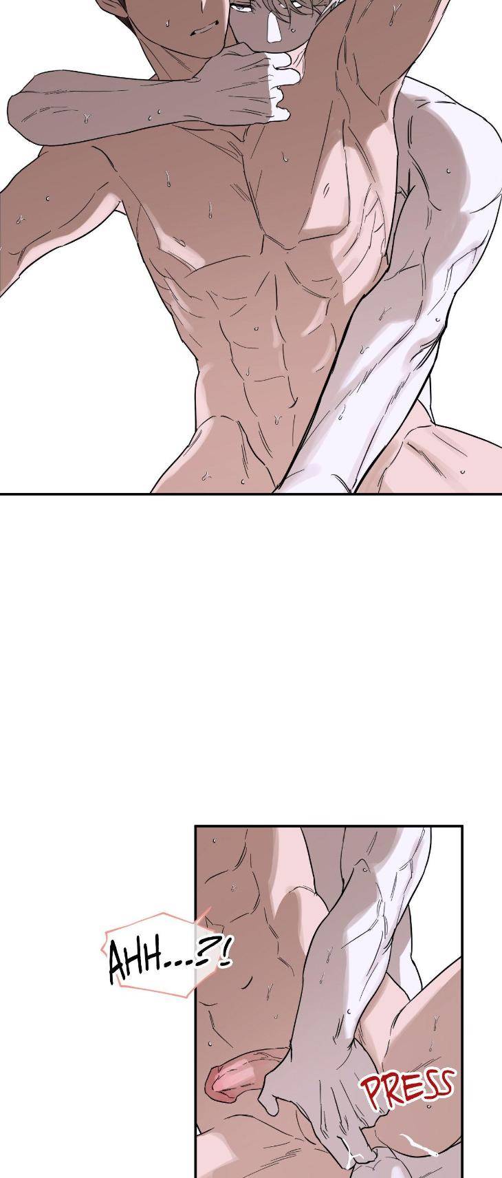 Aesthetics-Of-Unpleasantness-By-Seuseu-Uncensored-Eng page 16