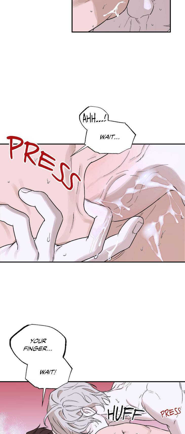 Aesthetics-Of-Unpleasantness-By-Seuseu-Uncensored-Eng page 17