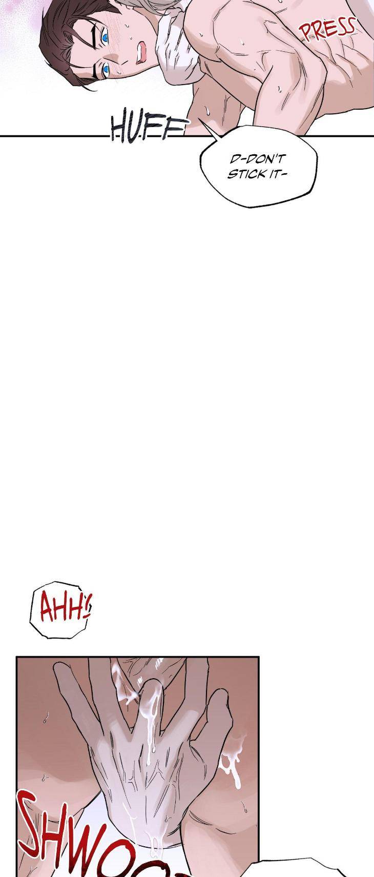 Aesthetics-Of-Unpleasantness-By-Seuseu-Uncensored-Eng page 18