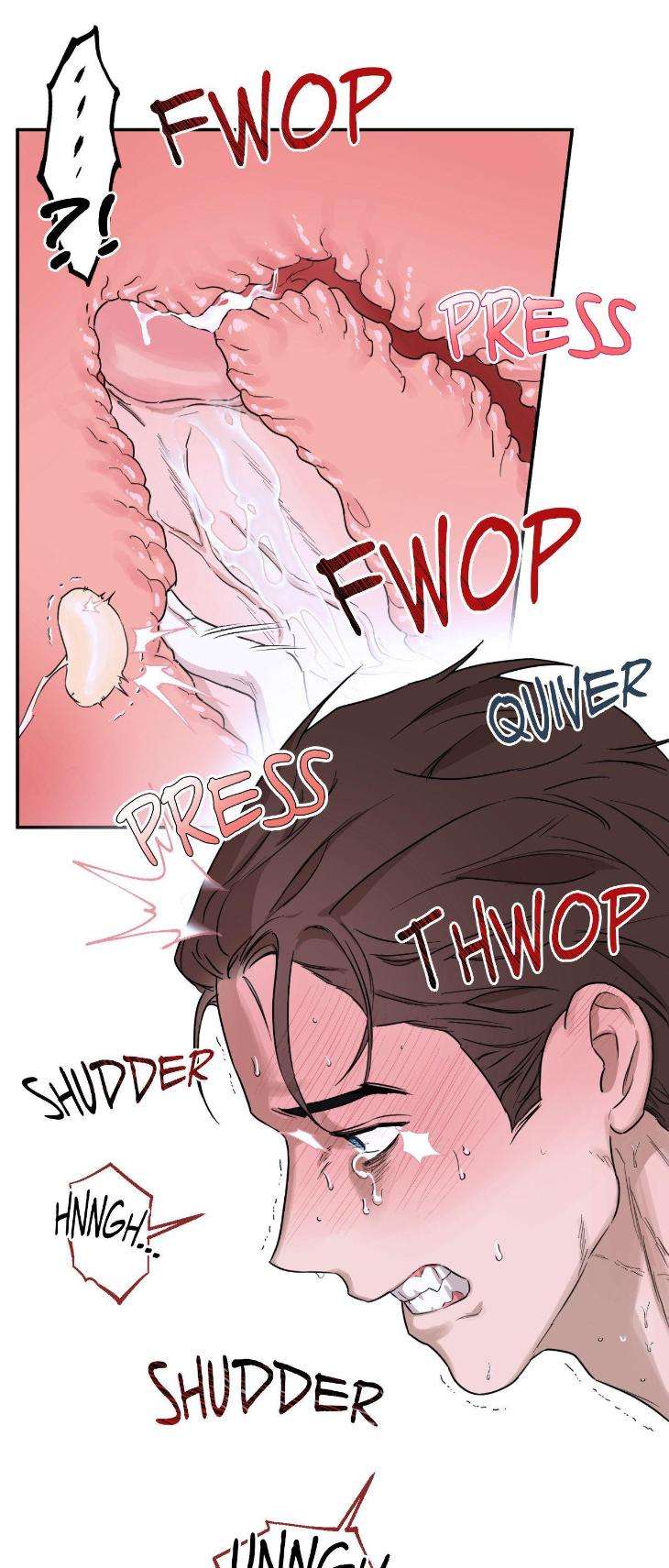 Aesthetics-Of-Unpleasantness-By-Seuseu-Uncensored-Eng page 21