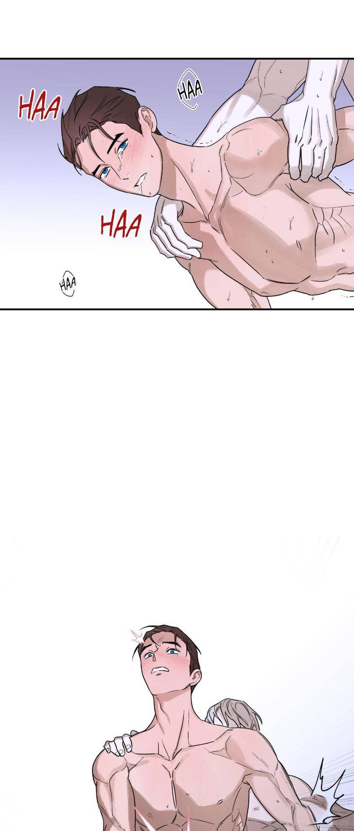 Aesthetics-Of-Unpleasantness-By-Seuseu-Uncensored-Eng page 23