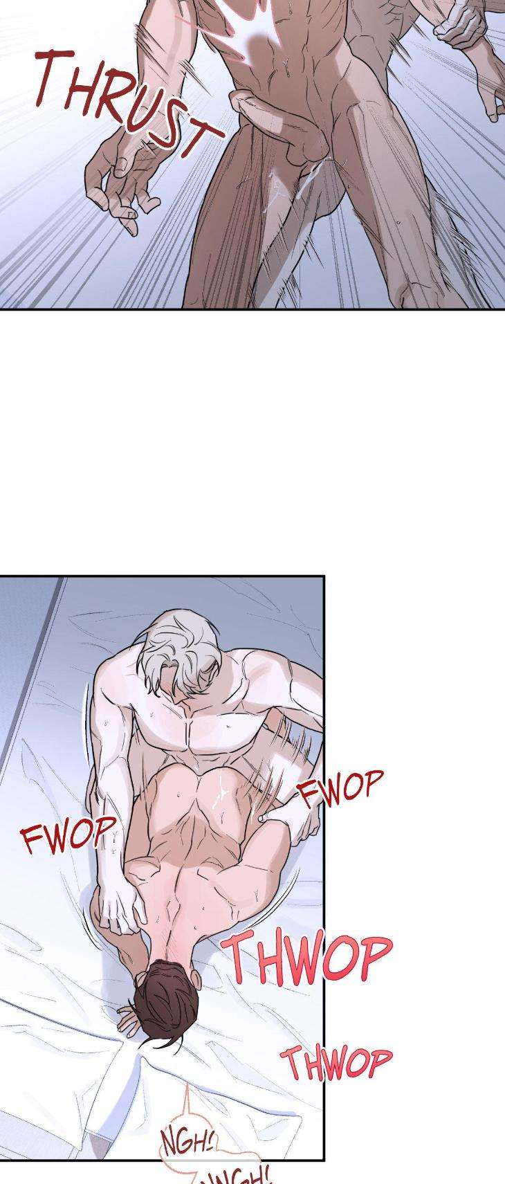 Aesthetics-Of-Unpleasantness-By-Seuseu-Uncensored-Eng page 24