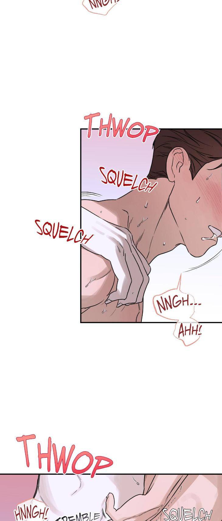 Aesthetics-Of-Unpleasantness-By-Seuseu-Uncensored-Eng page 25