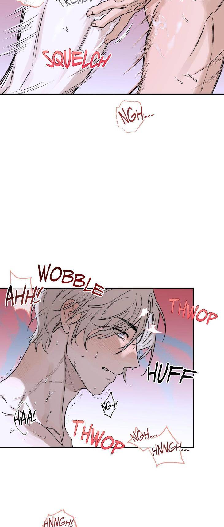 Aesthetics-Of-Unpleasantness-By-Seuseu-Uncensored-Eng page 26