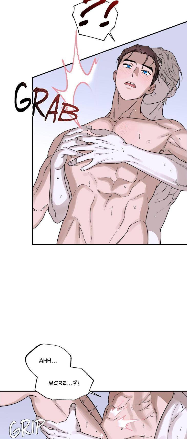 Aesthetics-Of-Unpleasantness-By-Seuseu-Uncensored-Eng page 30