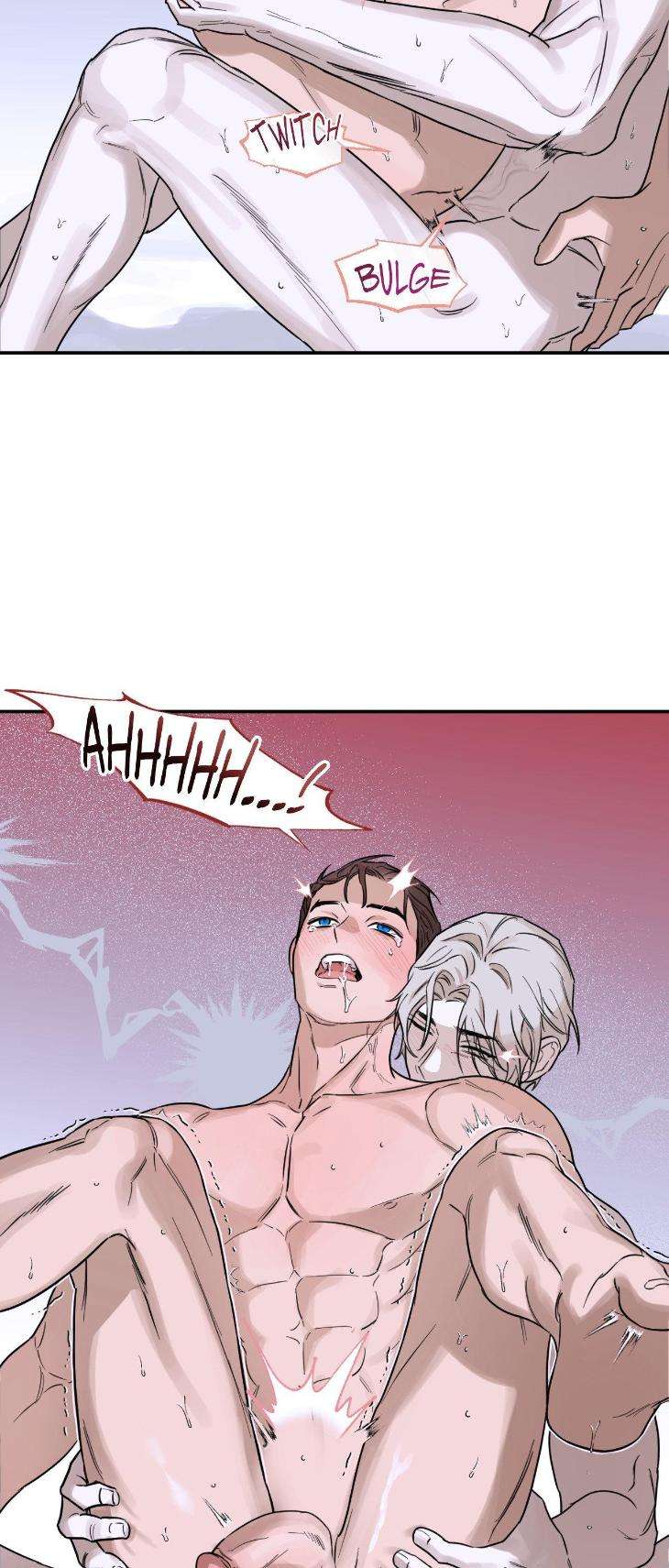 Aesthetics-Of-Unpleasantness-By-Seuseu-Uncensored-Eng page 31