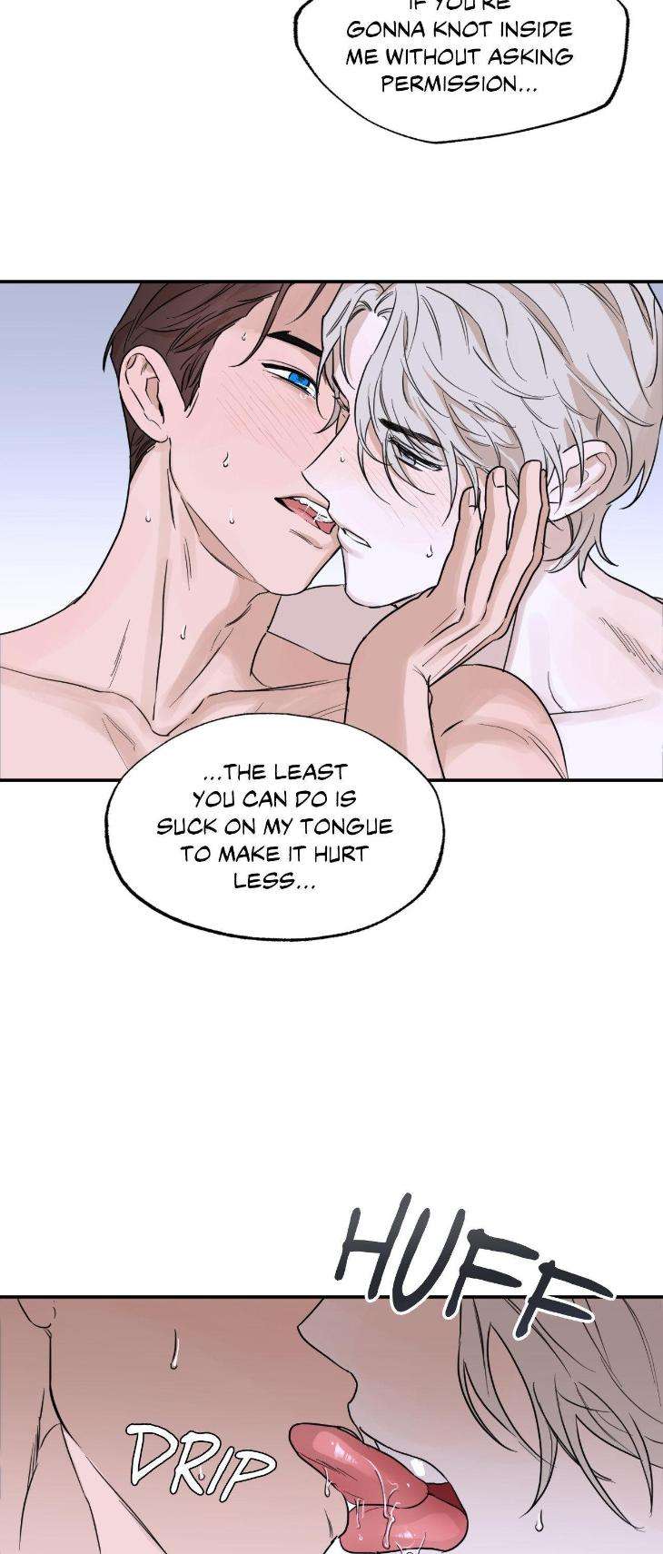 Aesthetics-Of-Unpleasantness-By-Seuseu-Uncensored-Eng page 34