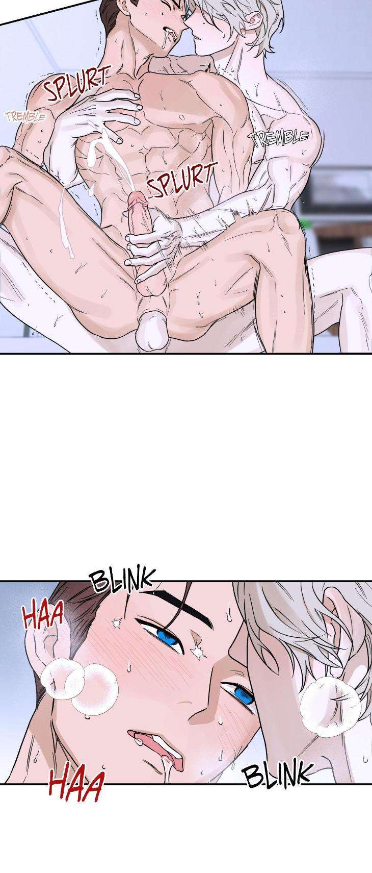 Aesthetics-Of-Unpleasantness-By-Seuseu-Uncensored-Eng page 39