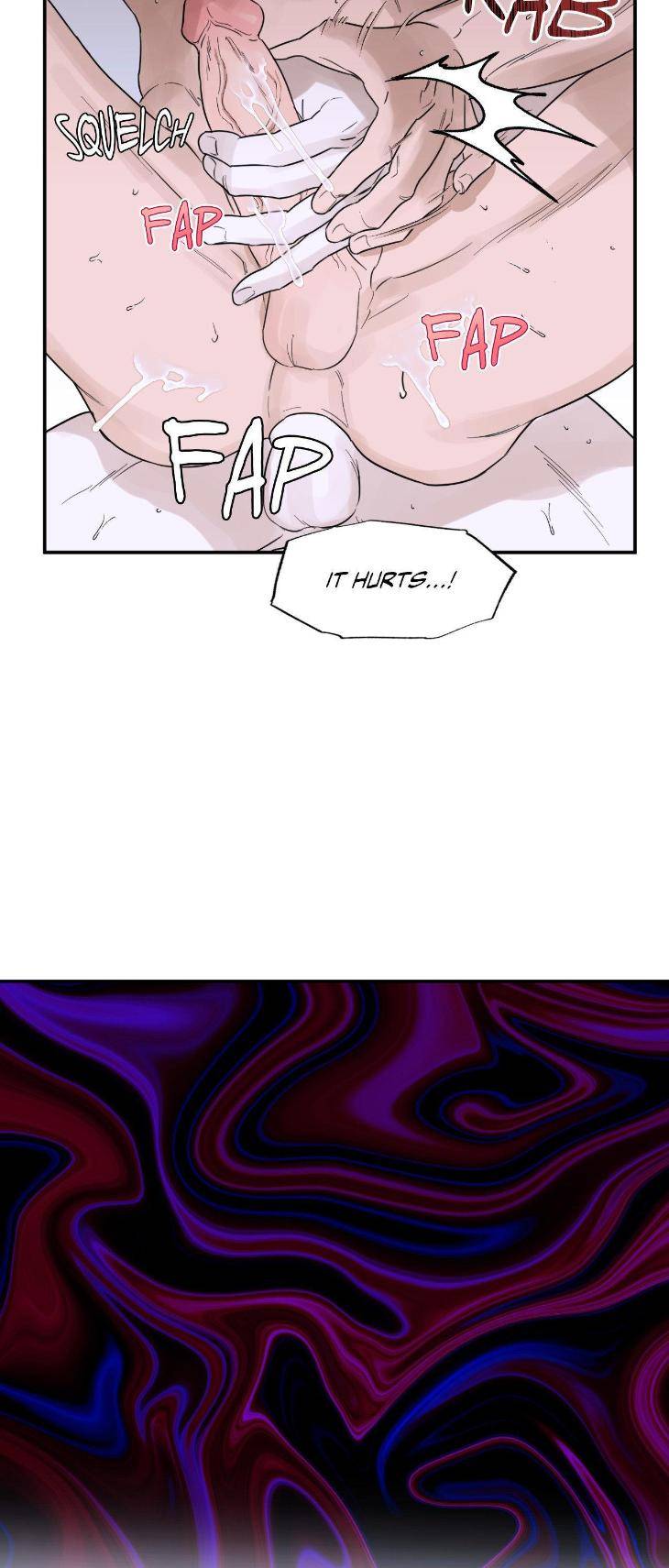 Aesthetics-Of-Unpleasantness-By-Seuseu-Uncensored-Eng page 43