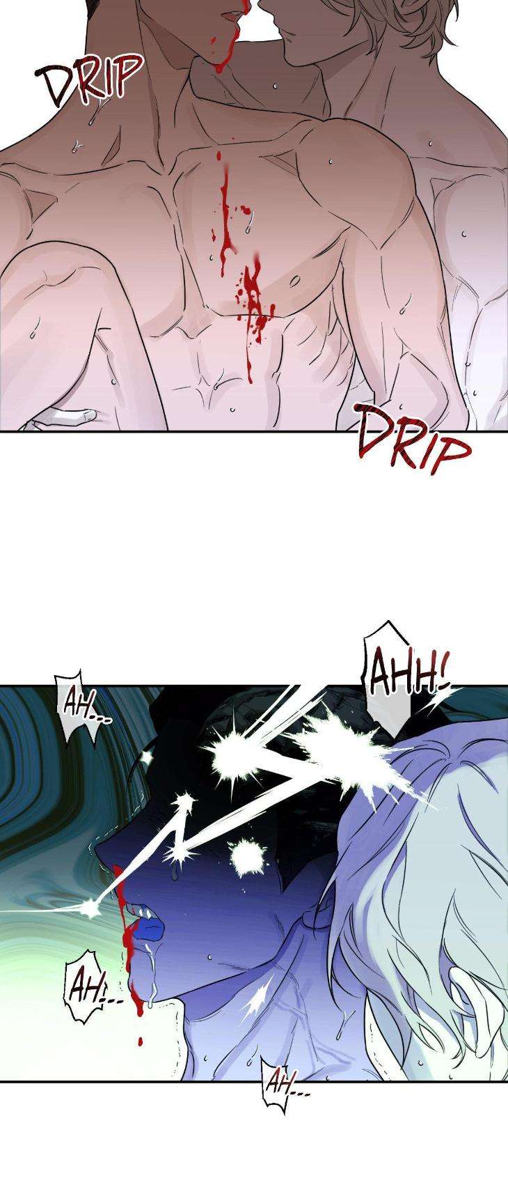 Aesthetics-Of-Unpleasantness-By-Seuseu-Uncensored-Eng page 45