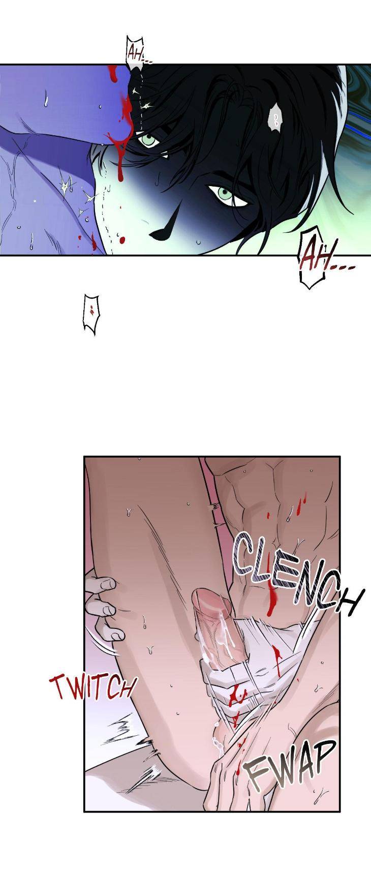 Aesthetics-Of-Unpleasantness-By-Seuseu-Uncensored-Eng page 46