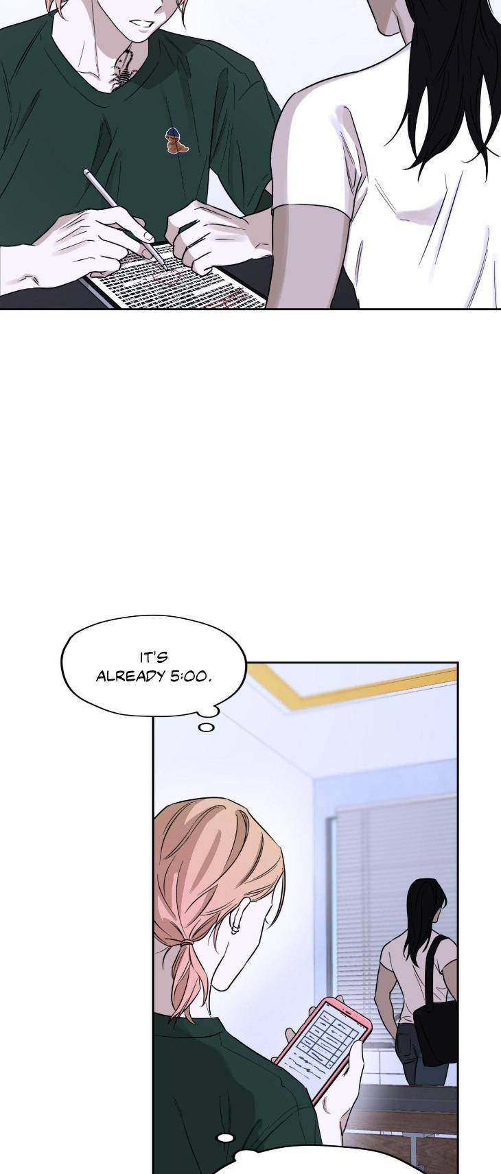 Aesthetics-Of-Unpleasantness-By-Seuseu-Uncensored-Eng page 2