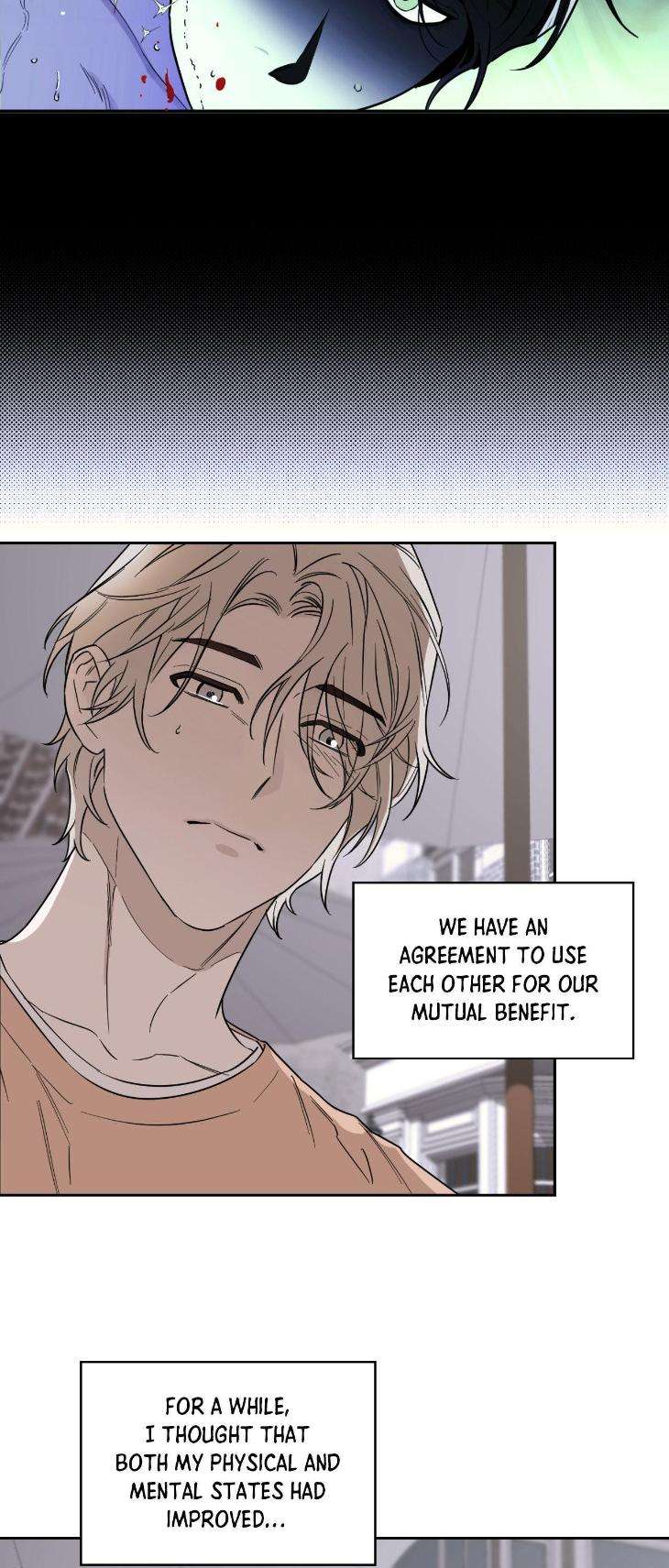 Aesthetics-Of-Unpleasantness-By-Seuseu-Uncensored-Eng page 11