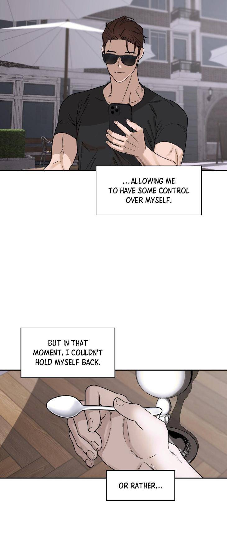 Aesthetics-Of-Unpleasantness-By-Seuseu-Uncensored-Eng page 12