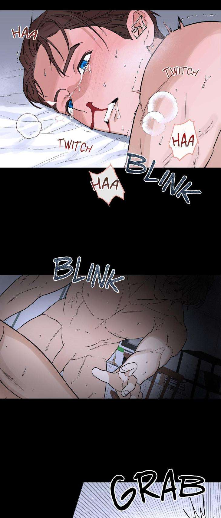 Aesthetics-Of-Unpleasantness-By-Seuseu-Uncensored-Eng page 17