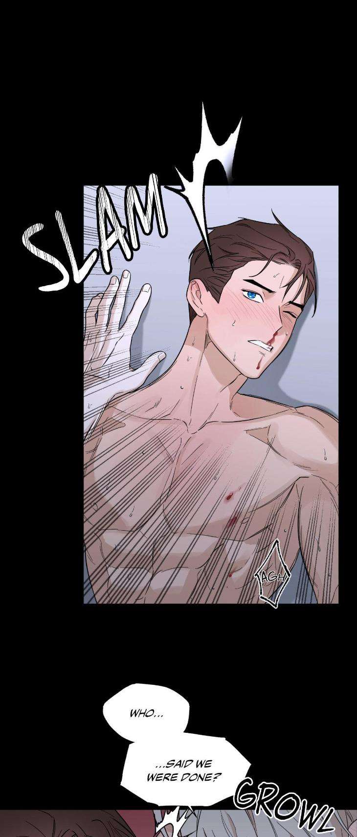 Aesthetics-Of-Unpleasantness-By-Seuseu-Uncensored-Eng page 19