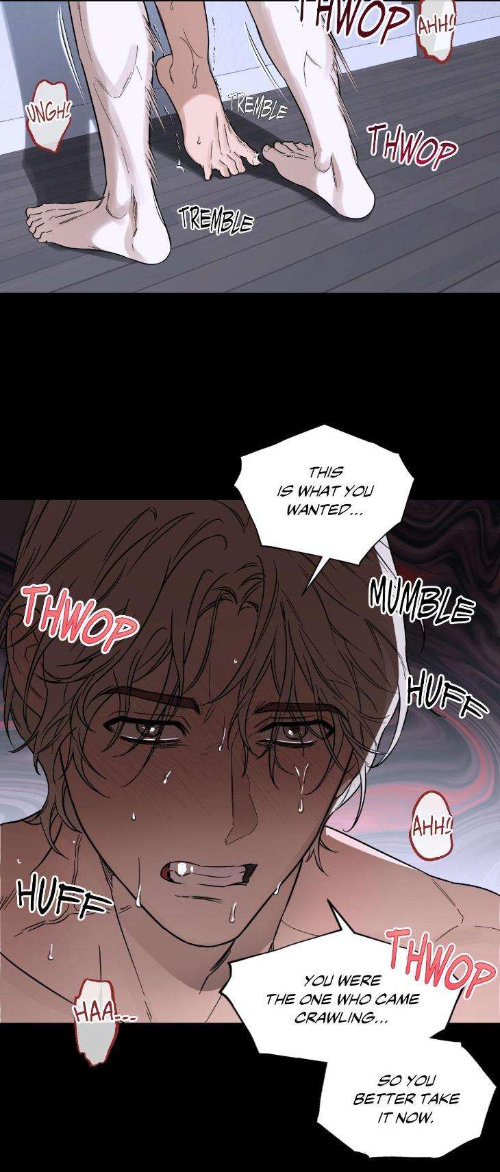 Aesthetics-Of-Unpleasantness-By-Seuseu-Uncensored-Eng page 22
