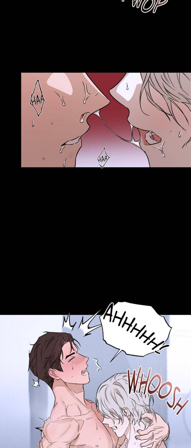 Aesthetics-Of-Unpleasantness-By-Seuseu-Uncensored-Eng page 24