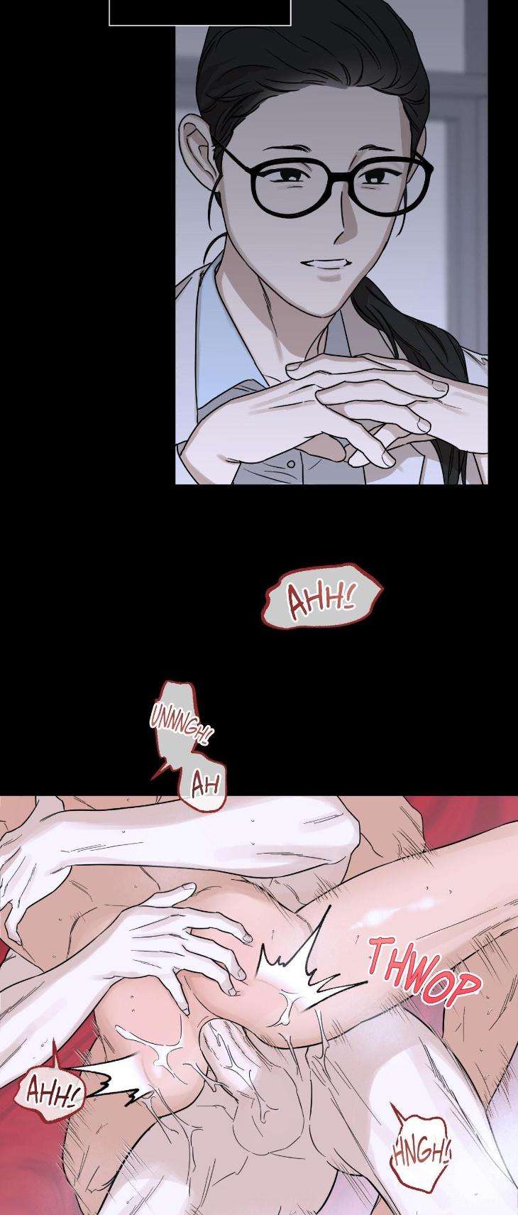 Aesthetics-Of-Unpleasantness-By-Seuseu-Uncensored-Eng page 26