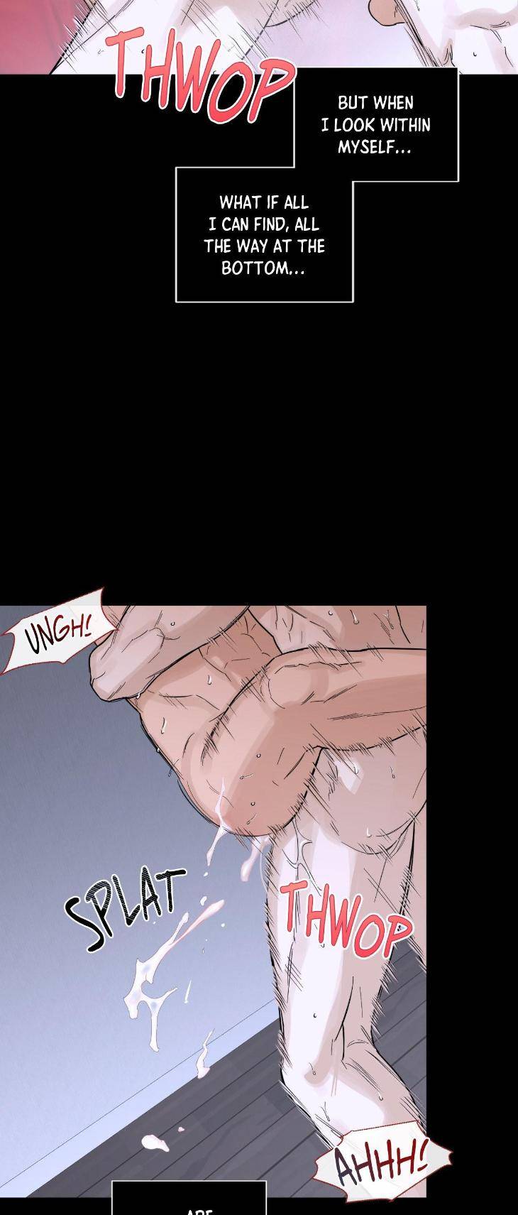 Aesthetics-Of-Unpleasantness-By-Seuseu-Uncensored-Eng page 27