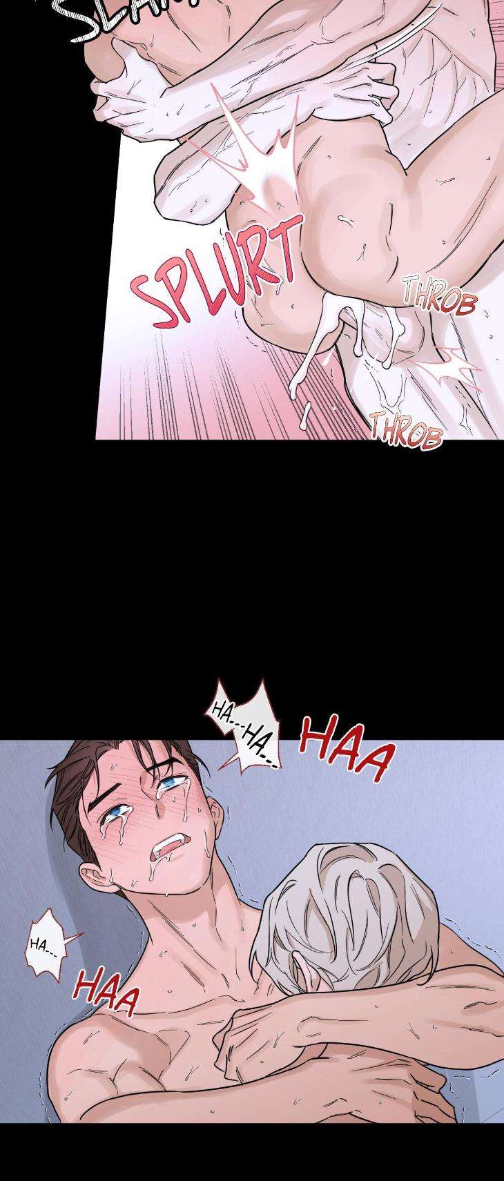 Aesthetics-Of-Unpleasantness-By-Seuseu-Uncensored-Eng page 29