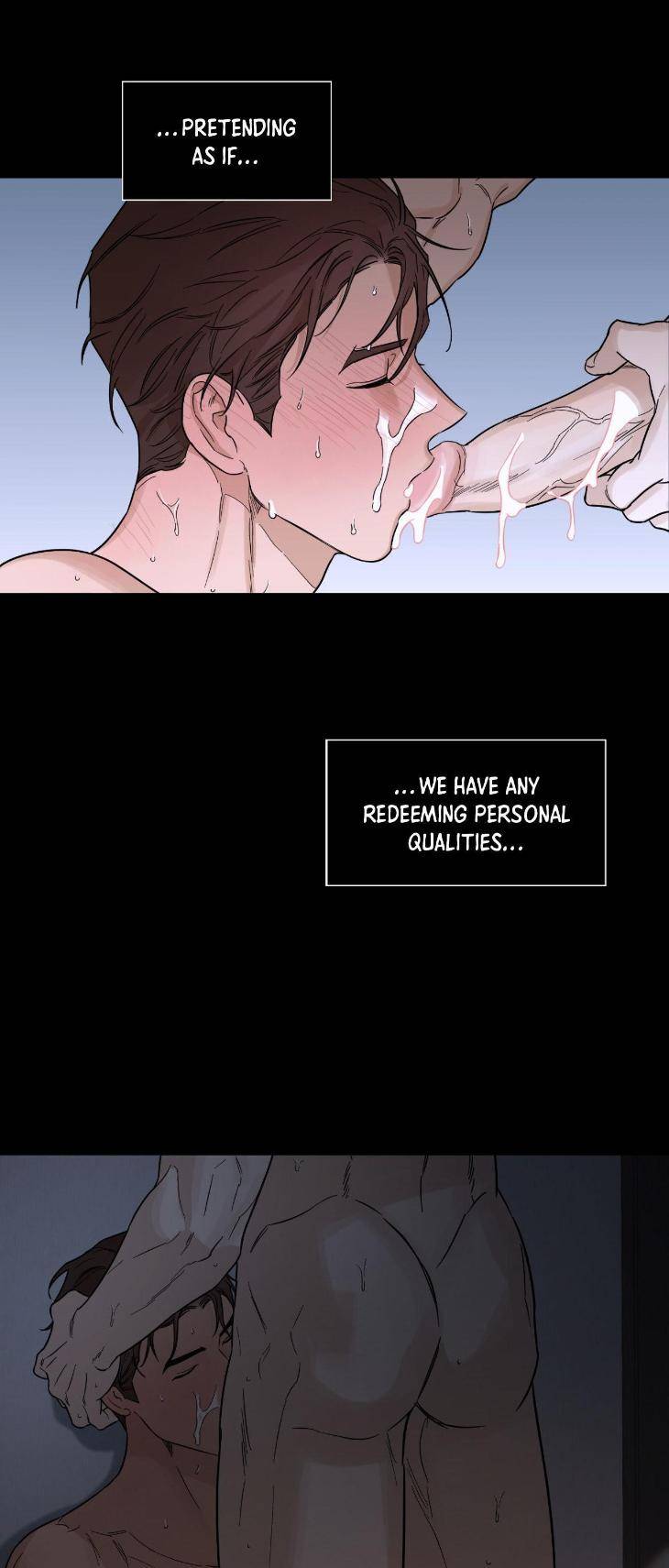 Aesthetics-Of-Unpleasantness-By-Seuseu-Uncensored-Eng page 34