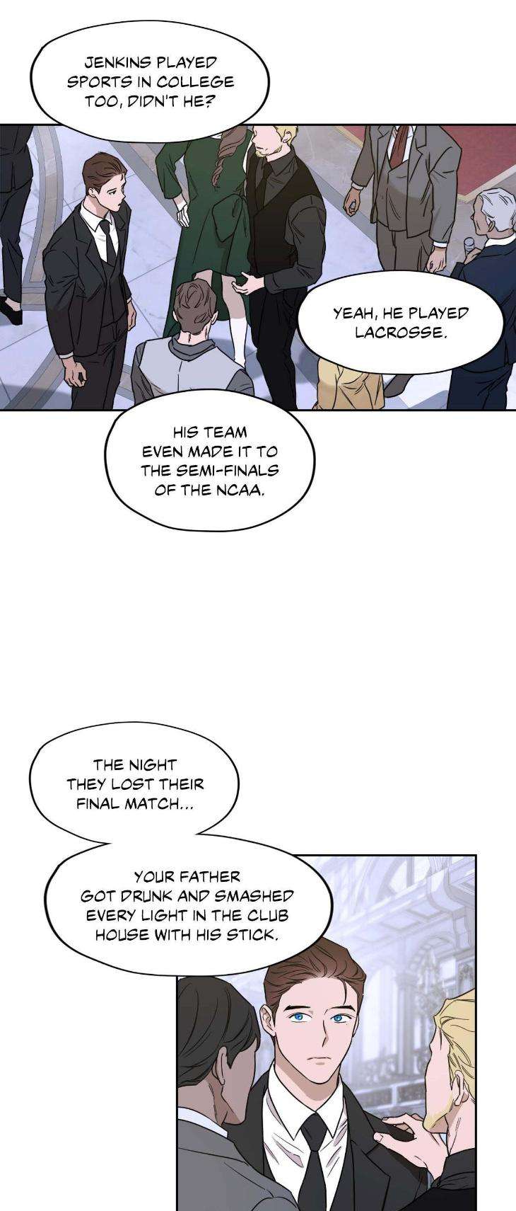 Aesthetics-Of-Unpleasantness-By-Seuseu-Uncensored-Eng page 20