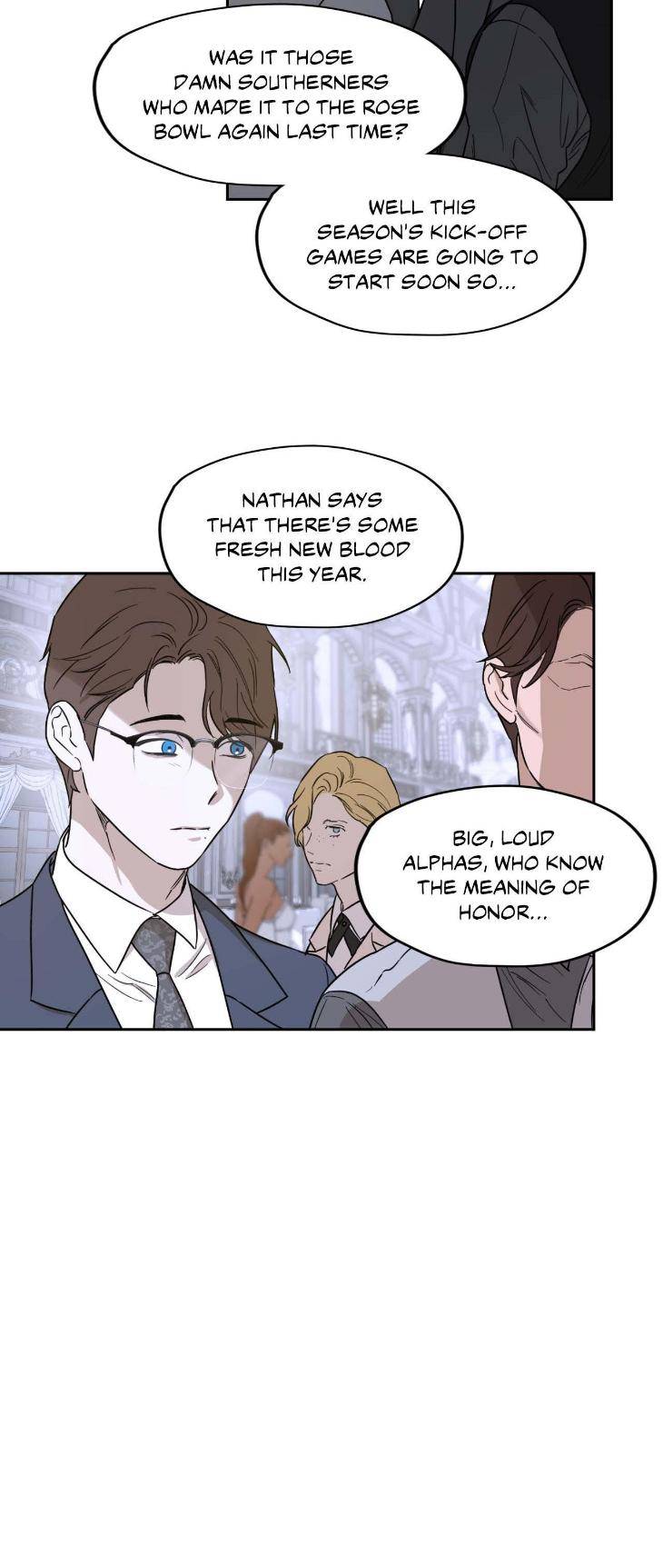 Aesthetics-Of-Unpleasantness-By-Seuseu-Uncensored-Eng page 21