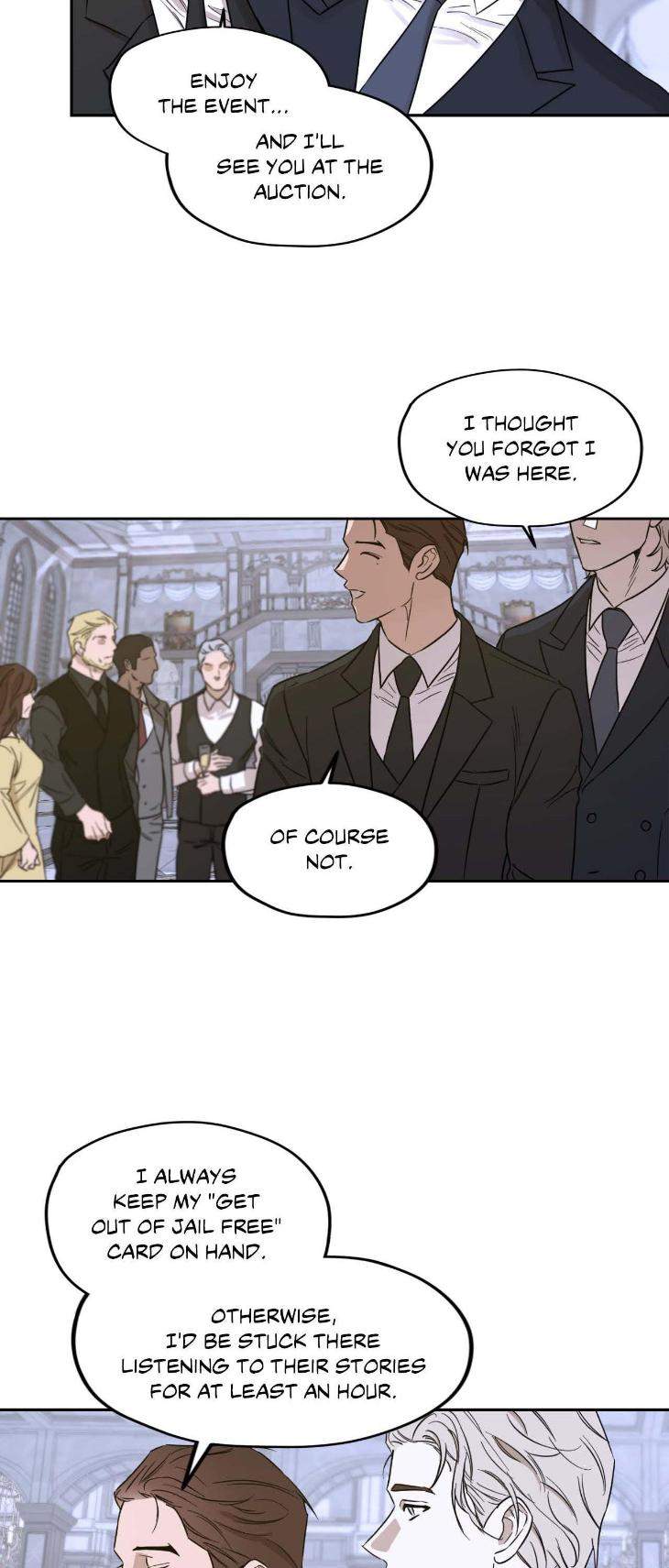 Aesthetics-Of-Unpleasantness-By-Seuseu-Uncensored-Eng page 23