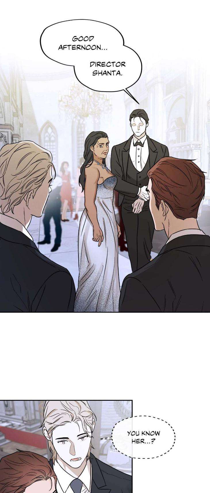 Aesthetics-Of-Unpleasantness-By-Seuseu-Uncensored-Eng page 25