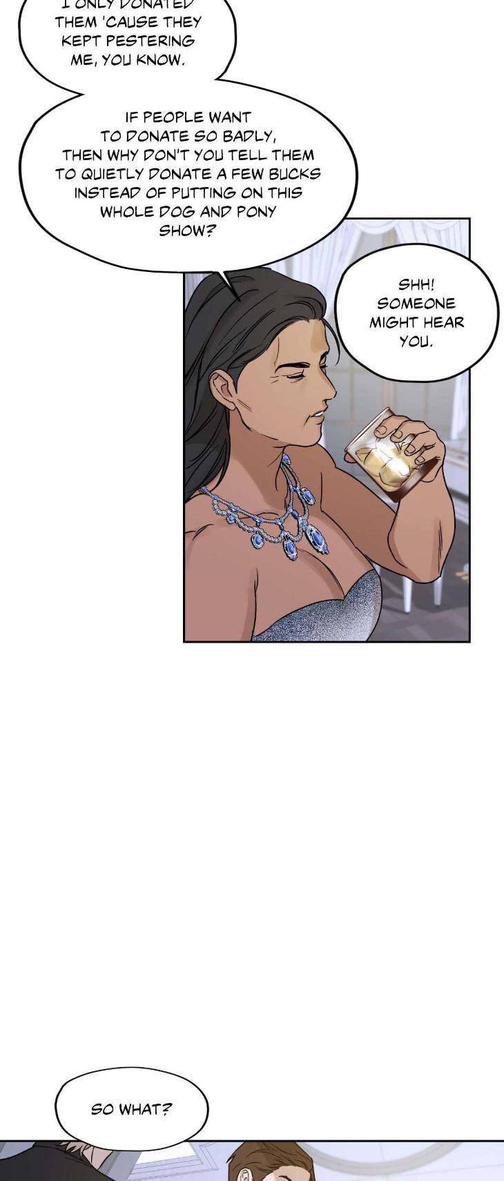 Aesthetics-Of-Unpleasantness-By-Seuseu-Uncensored-Eng page 27