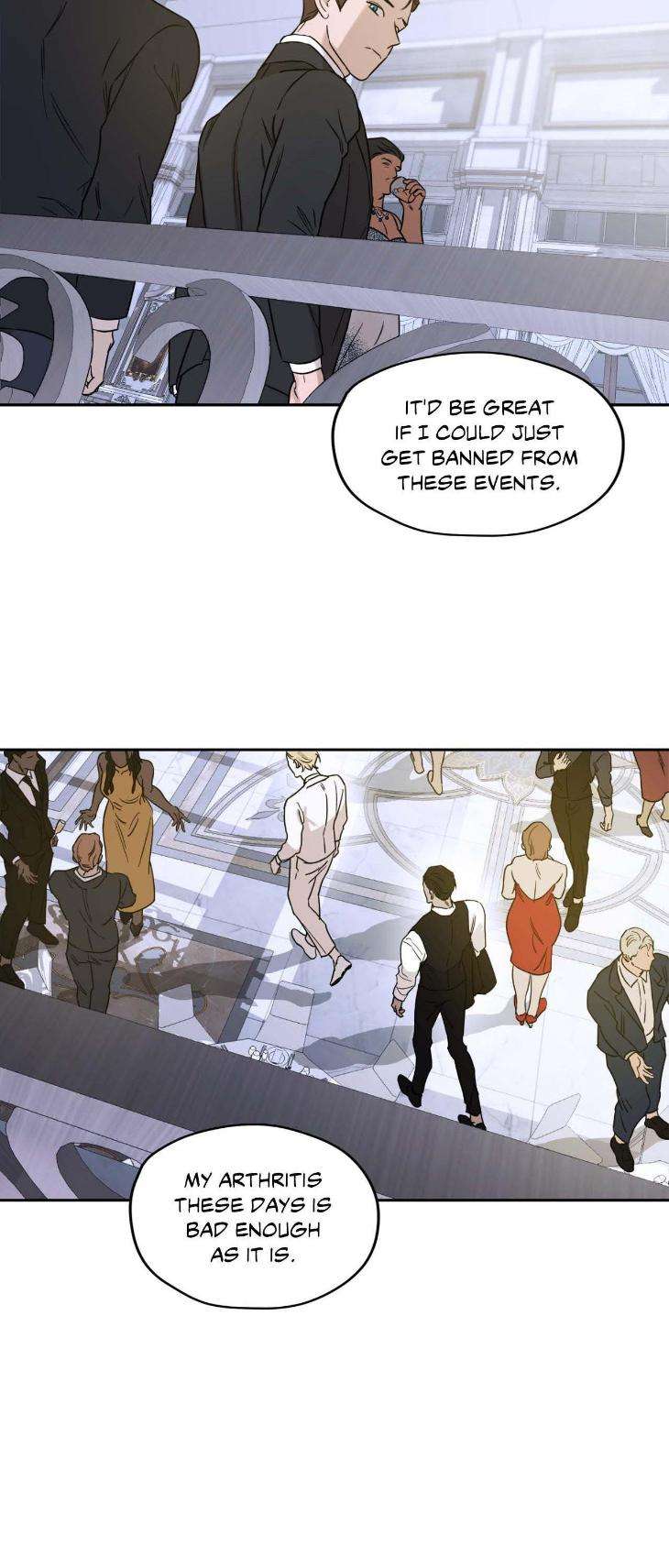 Aesthetics-Of-Unpleasantness-By-Seuseu-Uncensored-Eng page 28