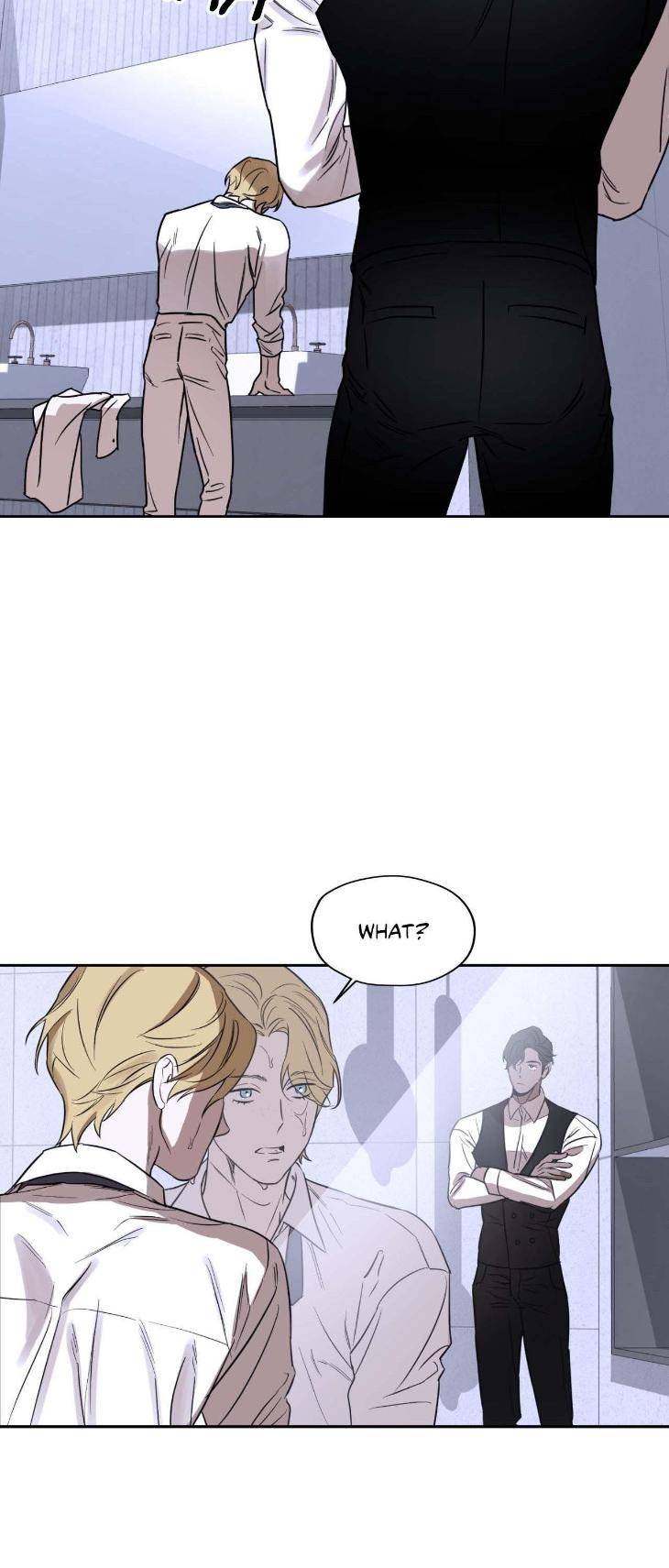 Aesthetics-Of-Unpleasantness-By-Seuseu-Uncensored-Eng page 34