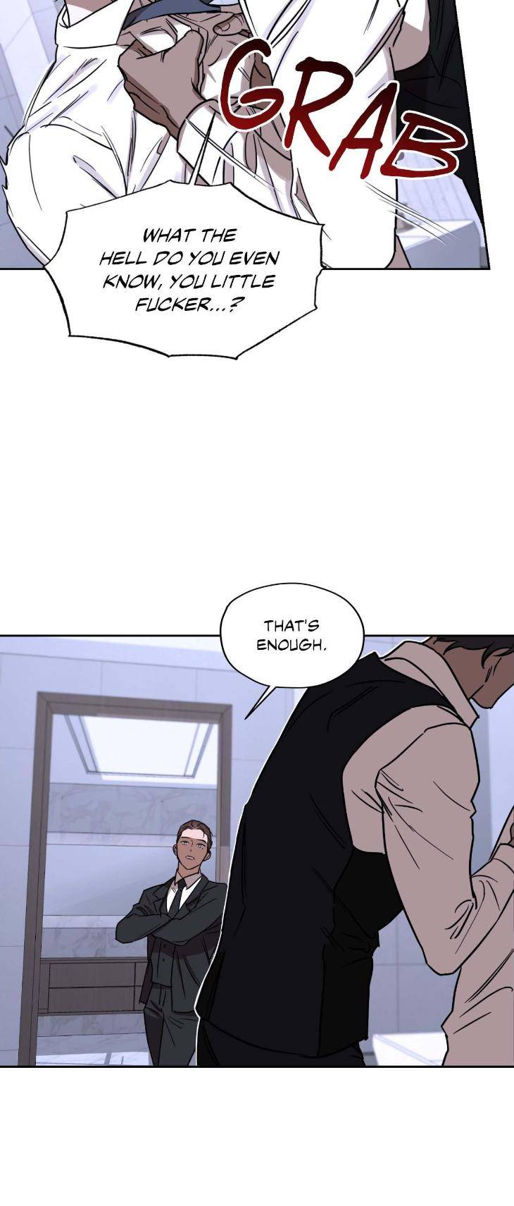 Aesthetics-Of-Unpleasantness-By-Seuseu-Uncensored-Eng page 37