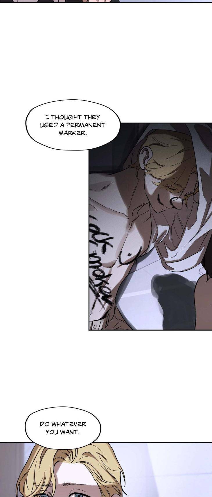 Aesthetics-Of-Unpleasantness-By-Seuseu-Uncensored-Eng page 44