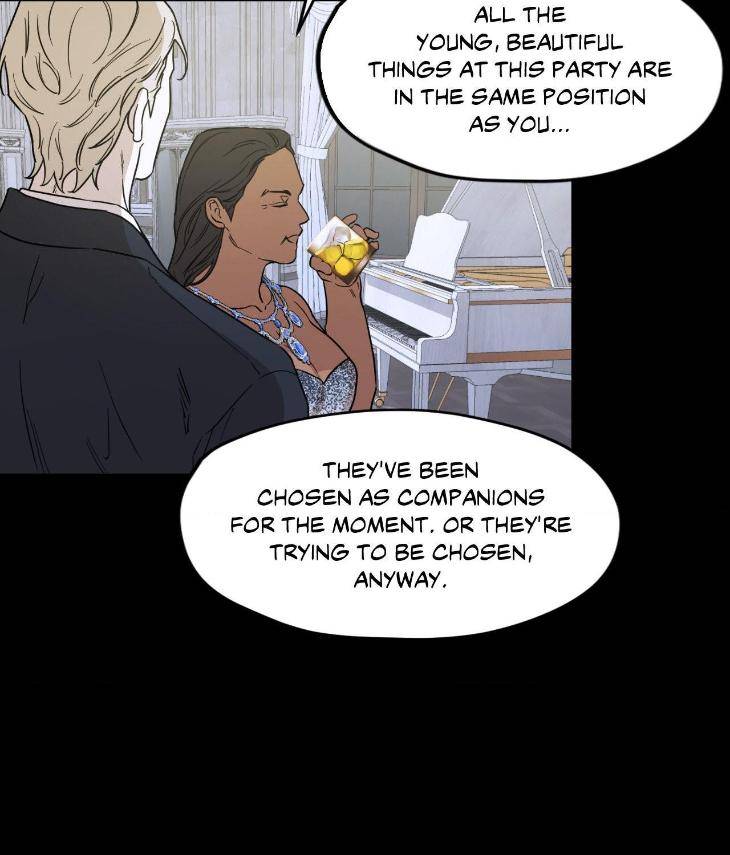 Aesthetics-Of-Unpleasantness-By-Seuseu-Uncensored-Eng page 6